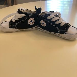 Baby Converse